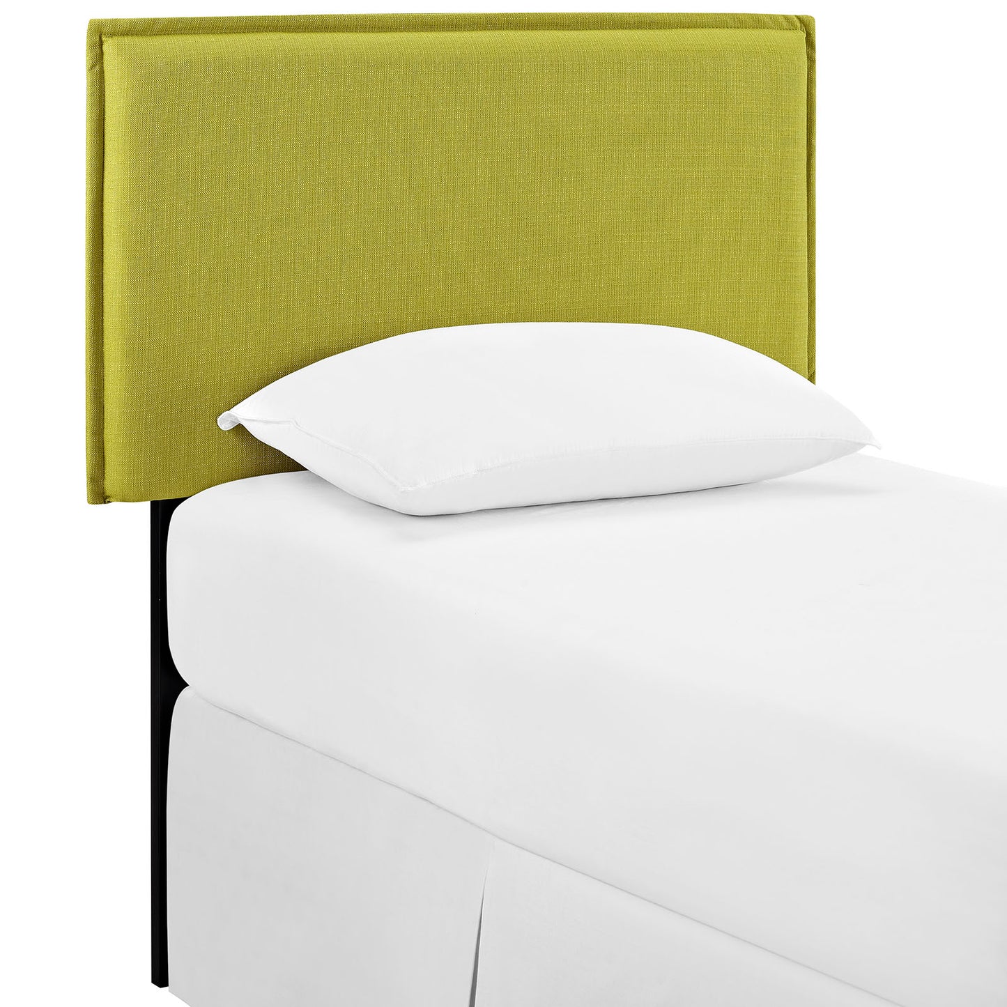 Camille Twin Upholstered Fabric Headboard By Modway - MOD-5405 | Headboards | Modishstore - 13