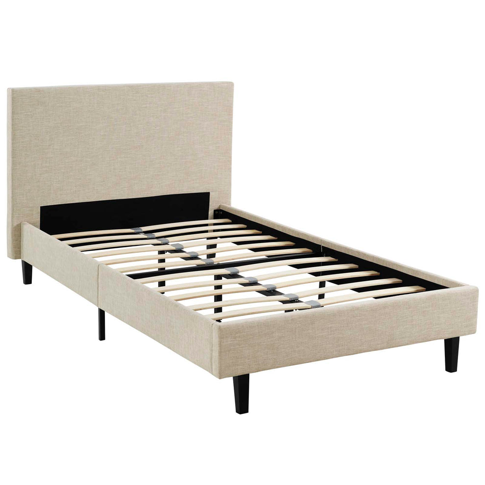 Modway Anya Twin Bed - MOD-5416 | Beds | Modishstore - 5