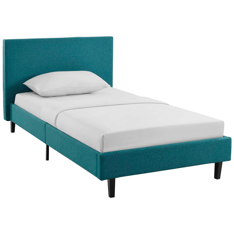 Modway Anya Twin Bed - MOD-5416 | Beds | Modishstore - 13
