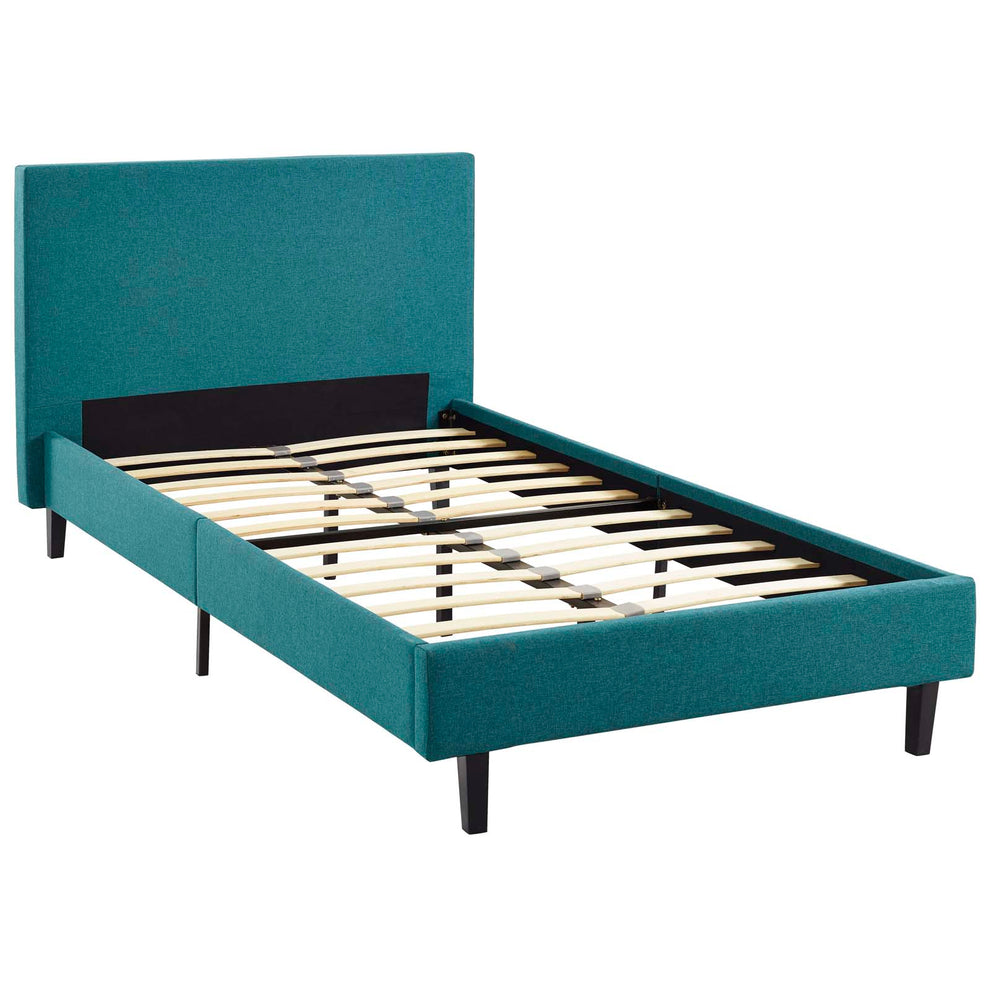 Modway Anya Twin Bed - MOD-5416 | Beds | Modishstore - 14