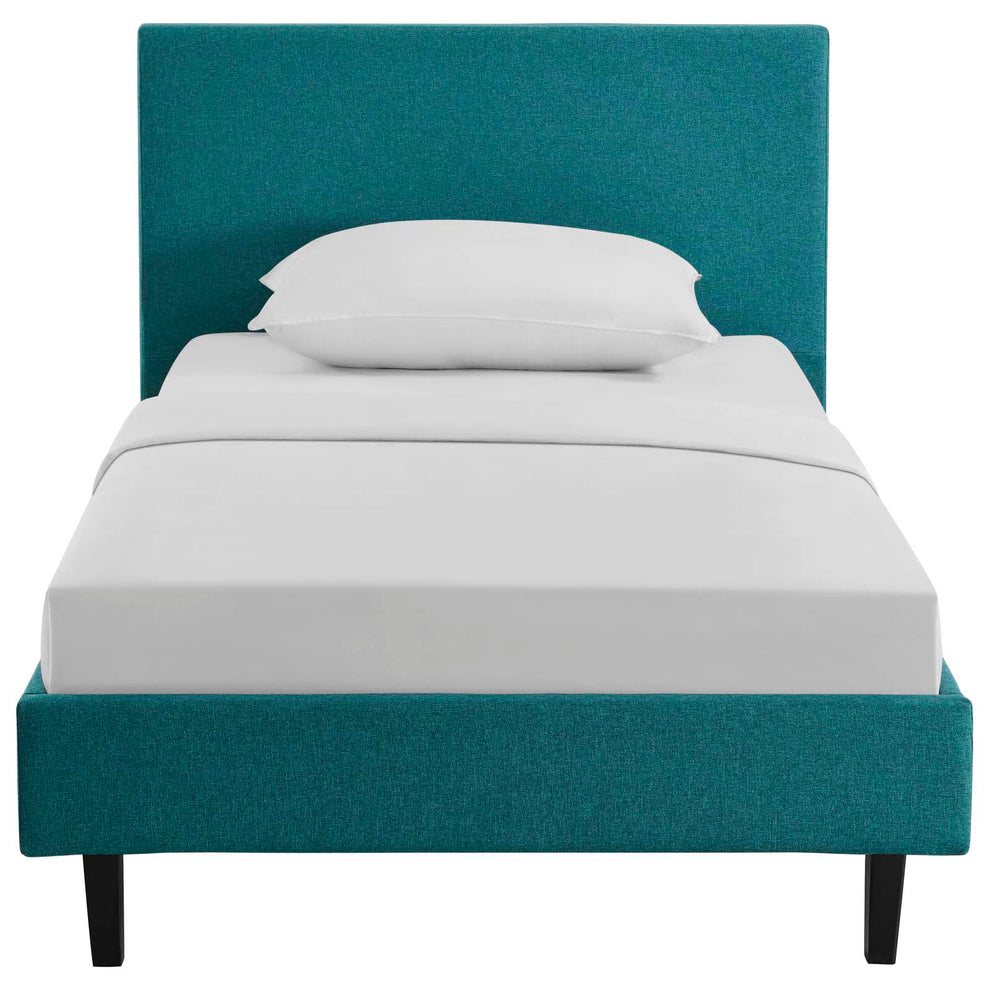 Modway Anya Twin Bed - MOD-5416 | Beds | Modishstore - 12