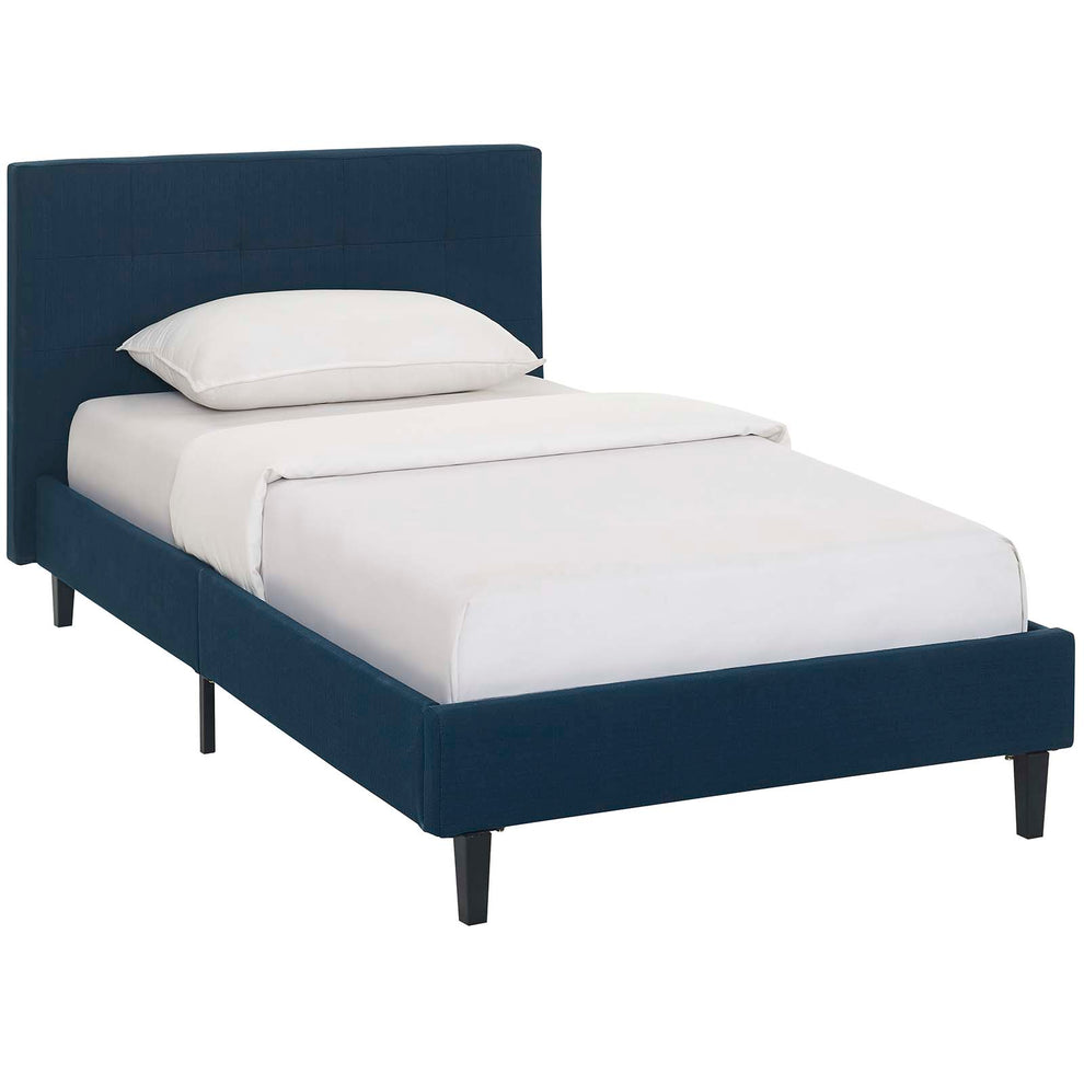 Modway Linnea Twin Bed - MOD-5422 | Beds | Modishstore - 10