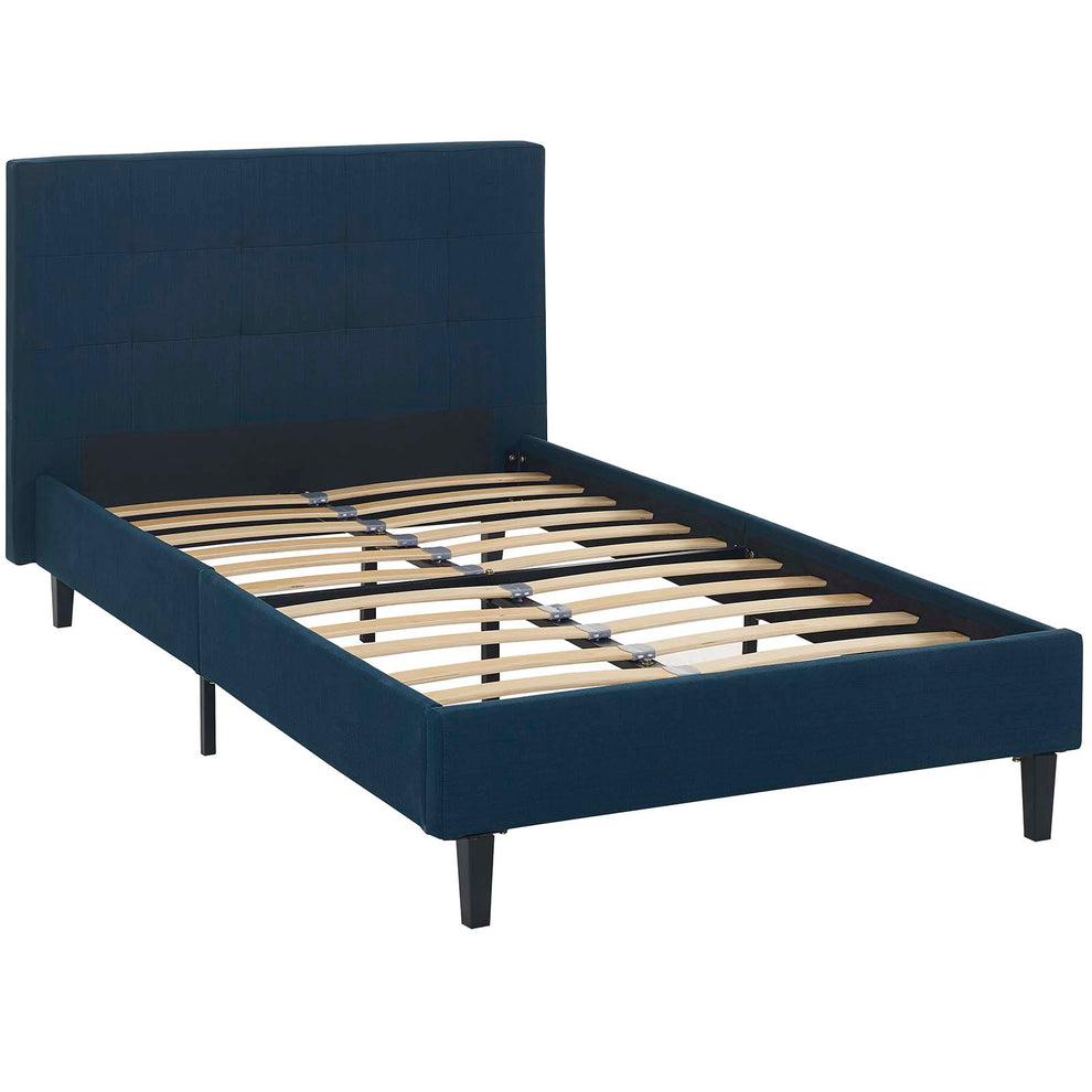 Modway Linnea Twin Bed - MOD-5422 | Beds | Modishstore - 11