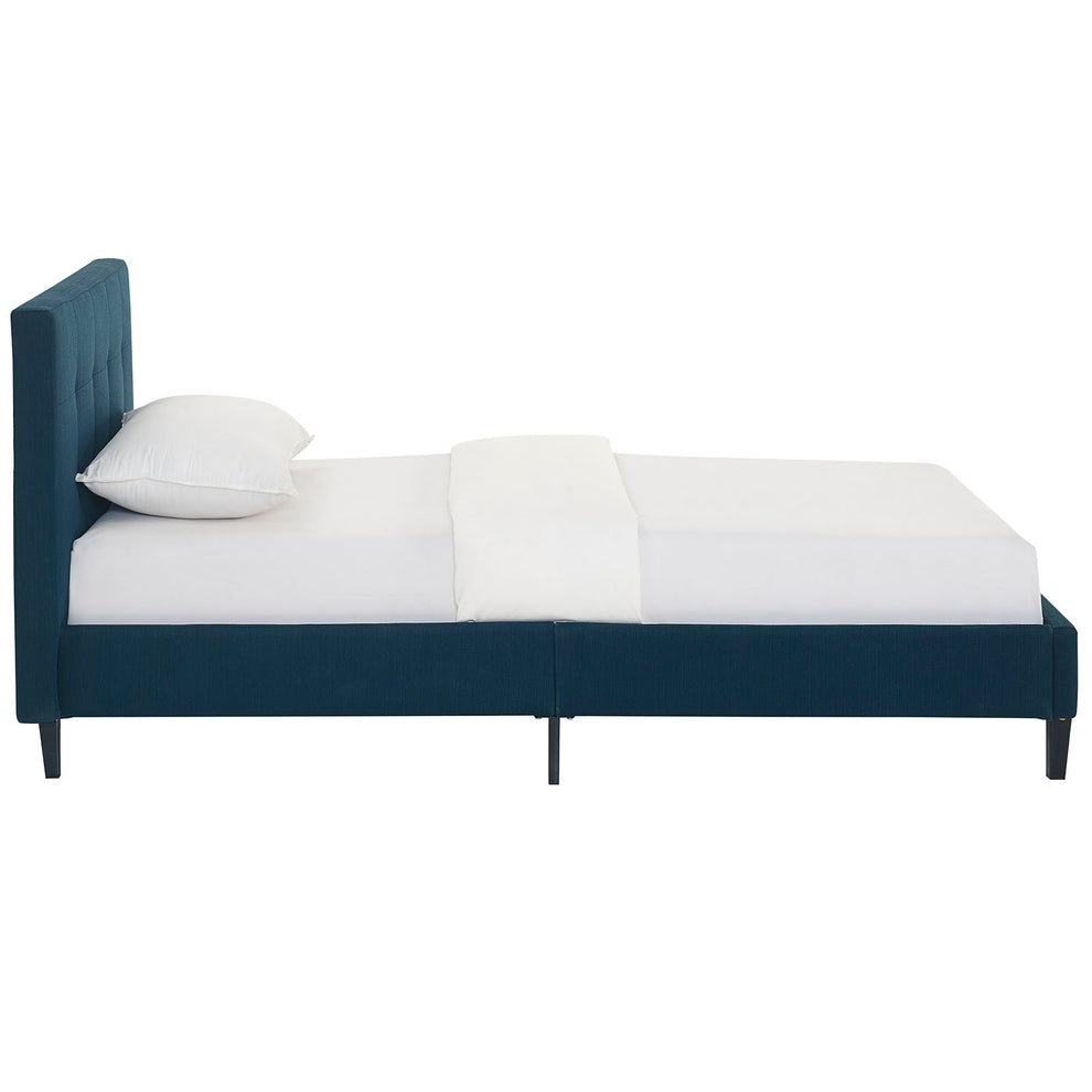 Modway Linnea Twin Bed - MOD-5422 | Beds | Modishstore - 8