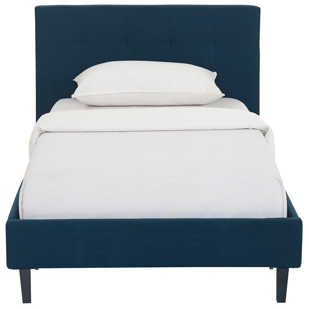 Modway Linnea Twin Bed - MOD-5422 | Beds | Modishstore - 9