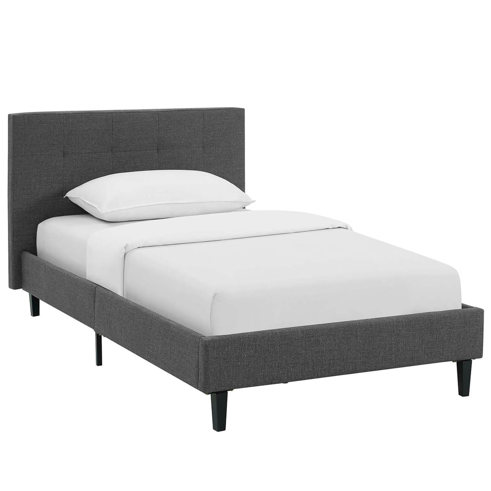 Modway Linnea Twin Bed - MOD-5422 | Beds | Modishstore - 16