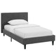 Modway Linnea Twin Bed - MOD-5422