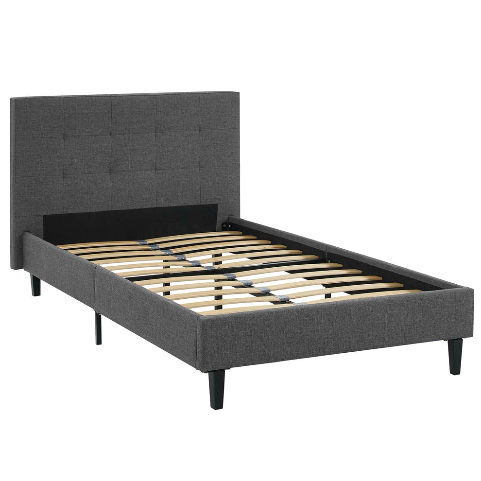 Modway Linnea Twin Bed - MOD-5422 | Beds | Modishstore - 17