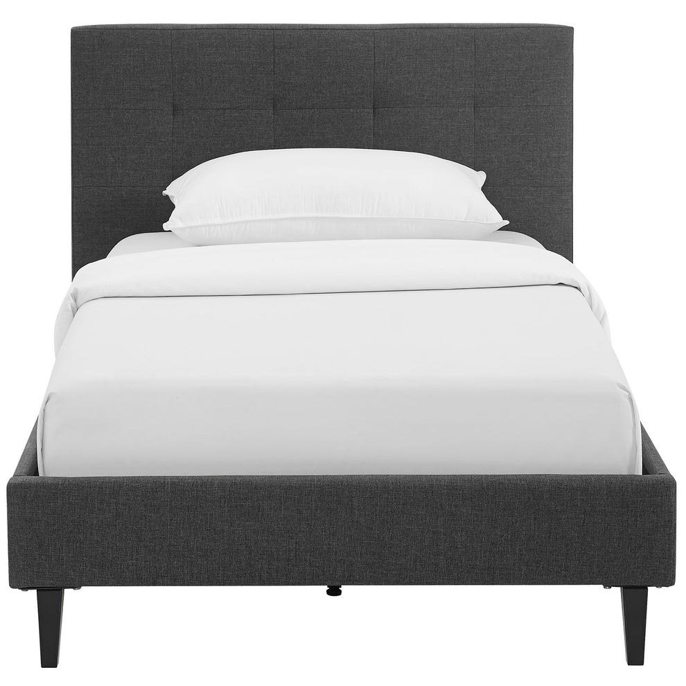Modway Linnea Twin Bed - MOD-5422 | Beds | Modishstore - 15