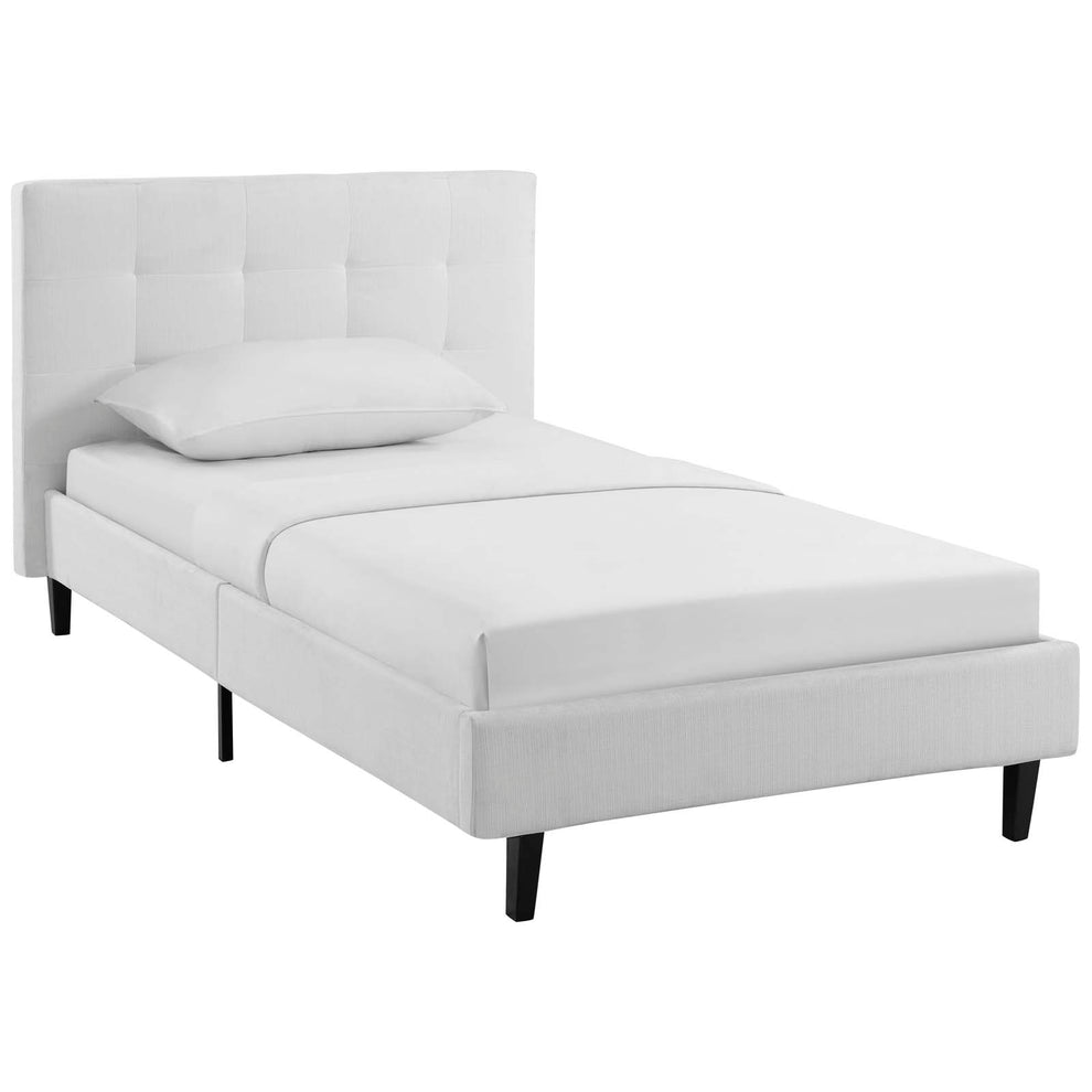 Modway Linnea Twin Bed - MOD-5422 | Beds | Modishstore - 20