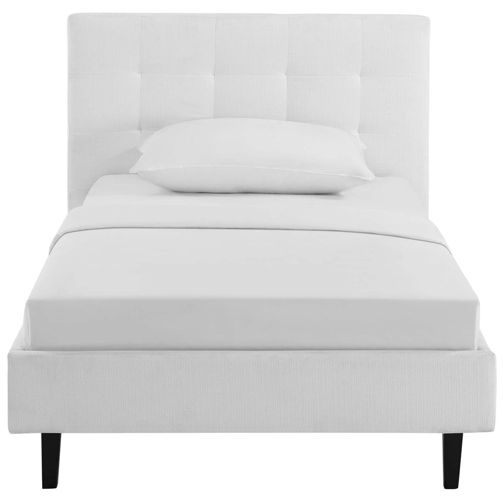 Modway Linnea Twin Bed - MOD-5422 | Beds | Modishstore - 21