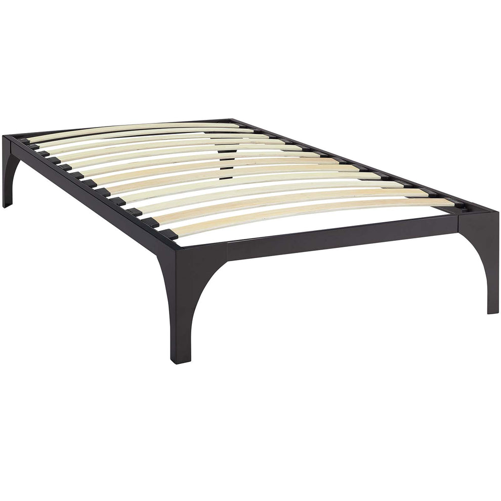 Modway Ollie Twin Bed Frame - MOD-5430 | Beds | Modishstore - 26