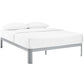Corinne King Bed Frame By Modway - MOD-5470 | Beds | Modishstore - 9