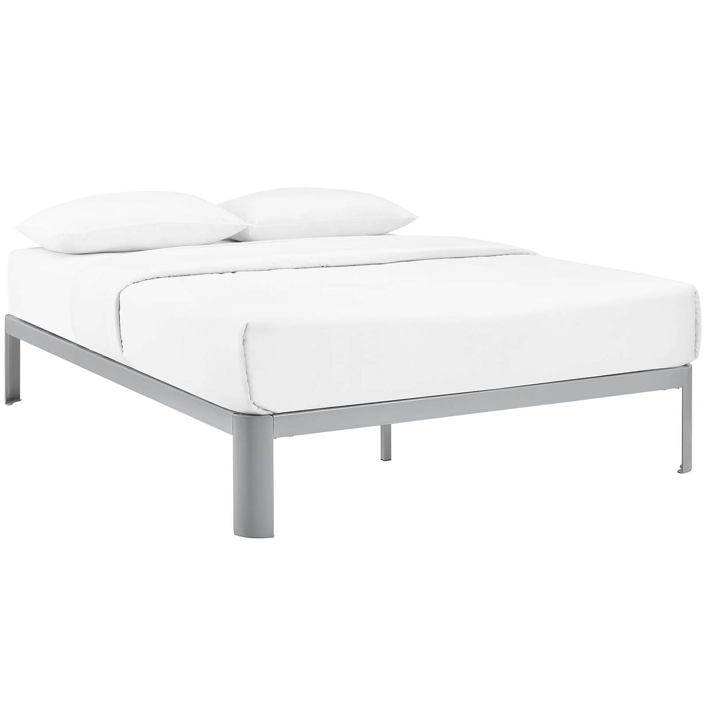 Corinne King Bed Frame By Modway - MOD-5470 | Beds | Modishstore - 9