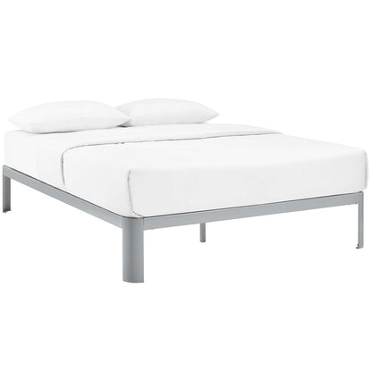 Corinne King Bed Frame By Modway - MOD-5470 | Beds | Modishstore - 9