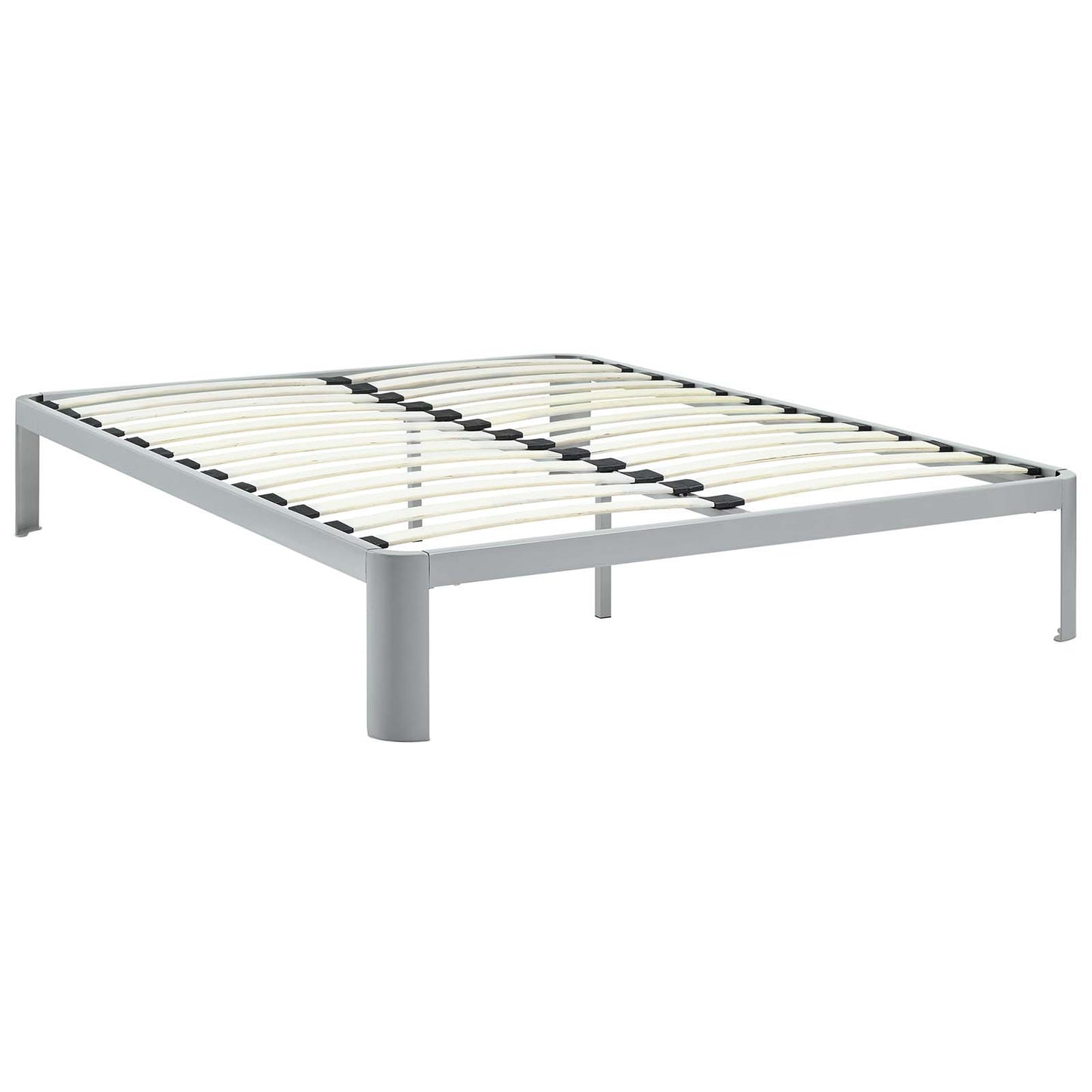 Corinne King Bed Frame By Modway - MOD-5470 | Beds | Modishstore - 8