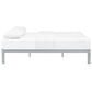 Corinne King Bed Frame By Modway - MOD-5470 | Beds | Modishstore - 10