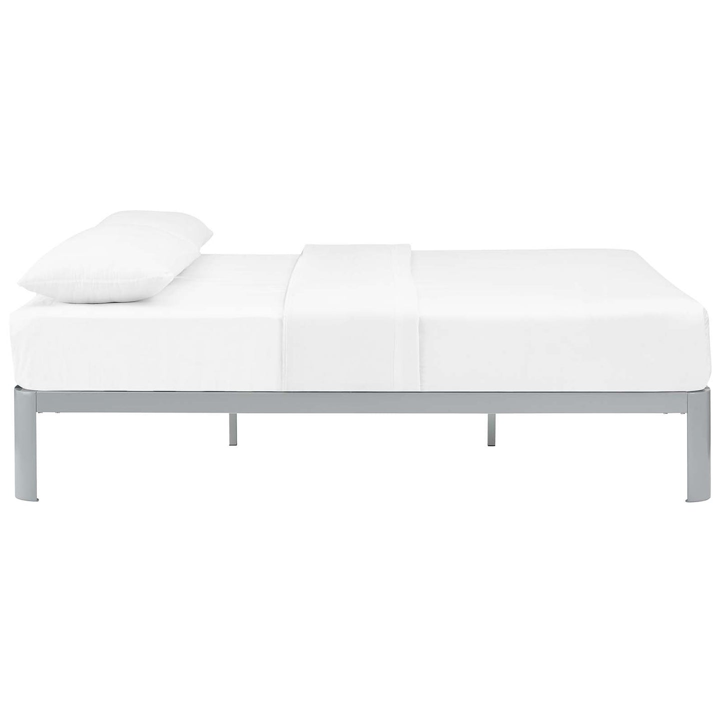 Corinne King Bed Frame By Modway - MOD-5470 | Beds | Modishstore - 10