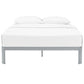 Corinne King Bed Frame By Modway - MOD-5470