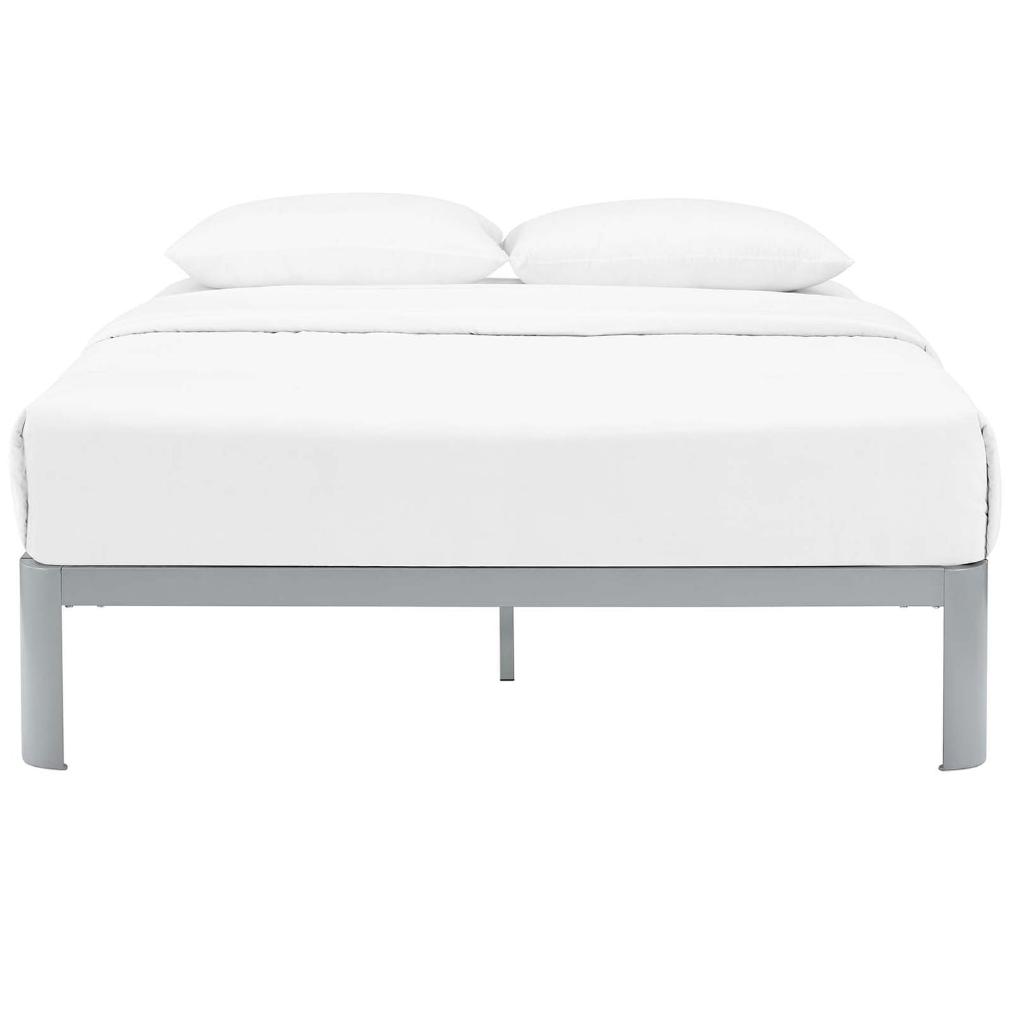 Corinne King Bed Frame By Modway - MOD-5470 | Beds | Modishstore - 11