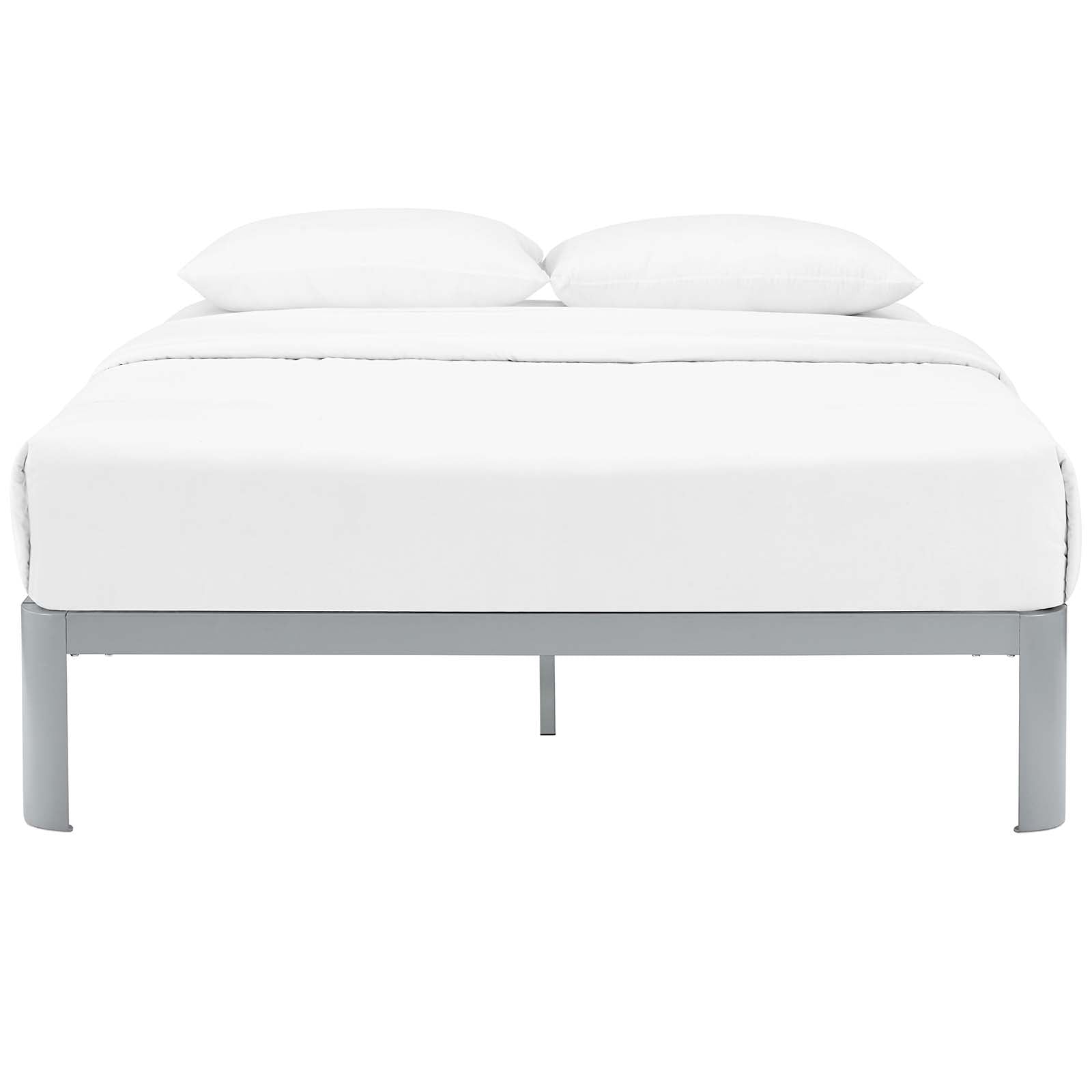 Corinne King Bed Frame By Modway - MOD-5470 | Beds | Modishstore - 11