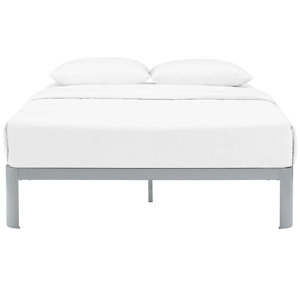 Corinne King Bed Frame By Modway - MOD-5470 | Beds | Modishstore - 11