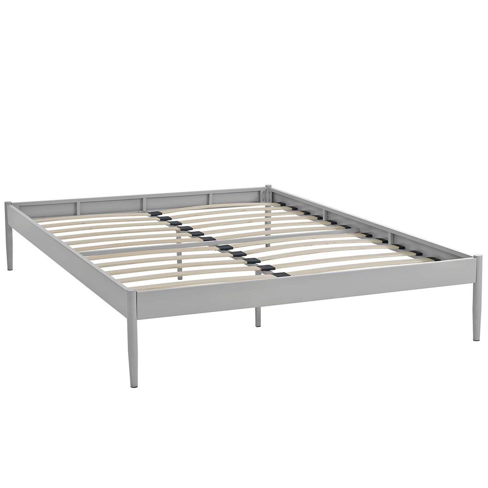 Modway Elsie Full Bed Frame - MOD-5473 | Beds | Modishstore - 12