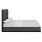 Madeline Queen Upholstered Fabric Bed Frame By Modway - MOD-5499 | Beds | Modishstore - 8