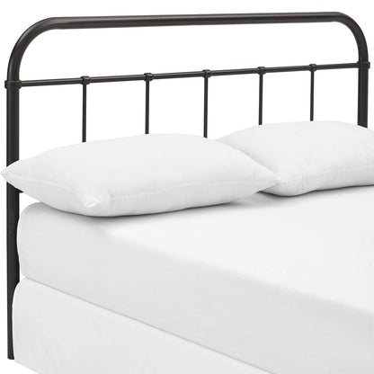 Modway Serena Queen Steel Headboard - MOD-5536 | Headboards | Modishstore - 8