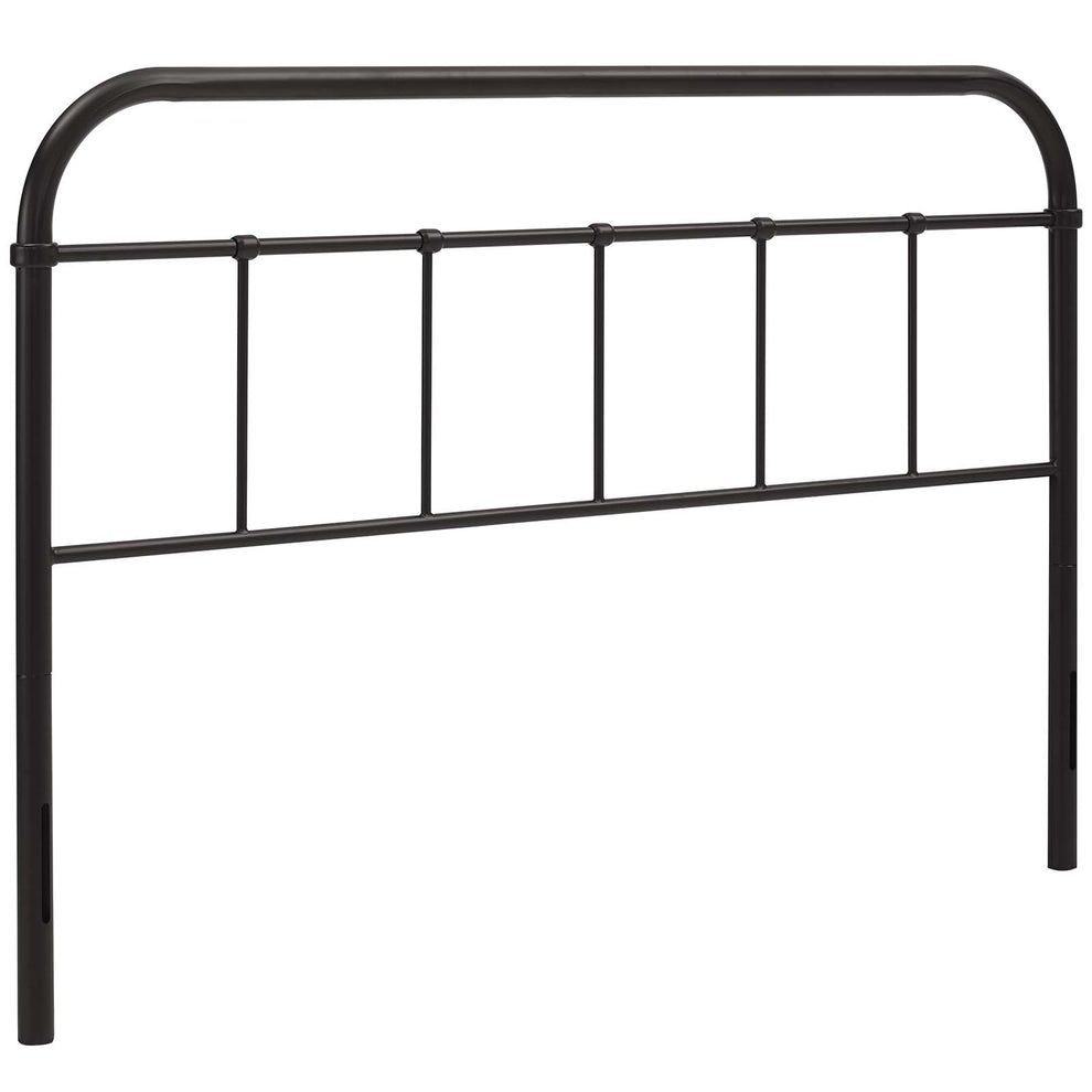 Modway Serena Queen Steel Headboard - MOD-5536 | Headboards | Modishstore - 7