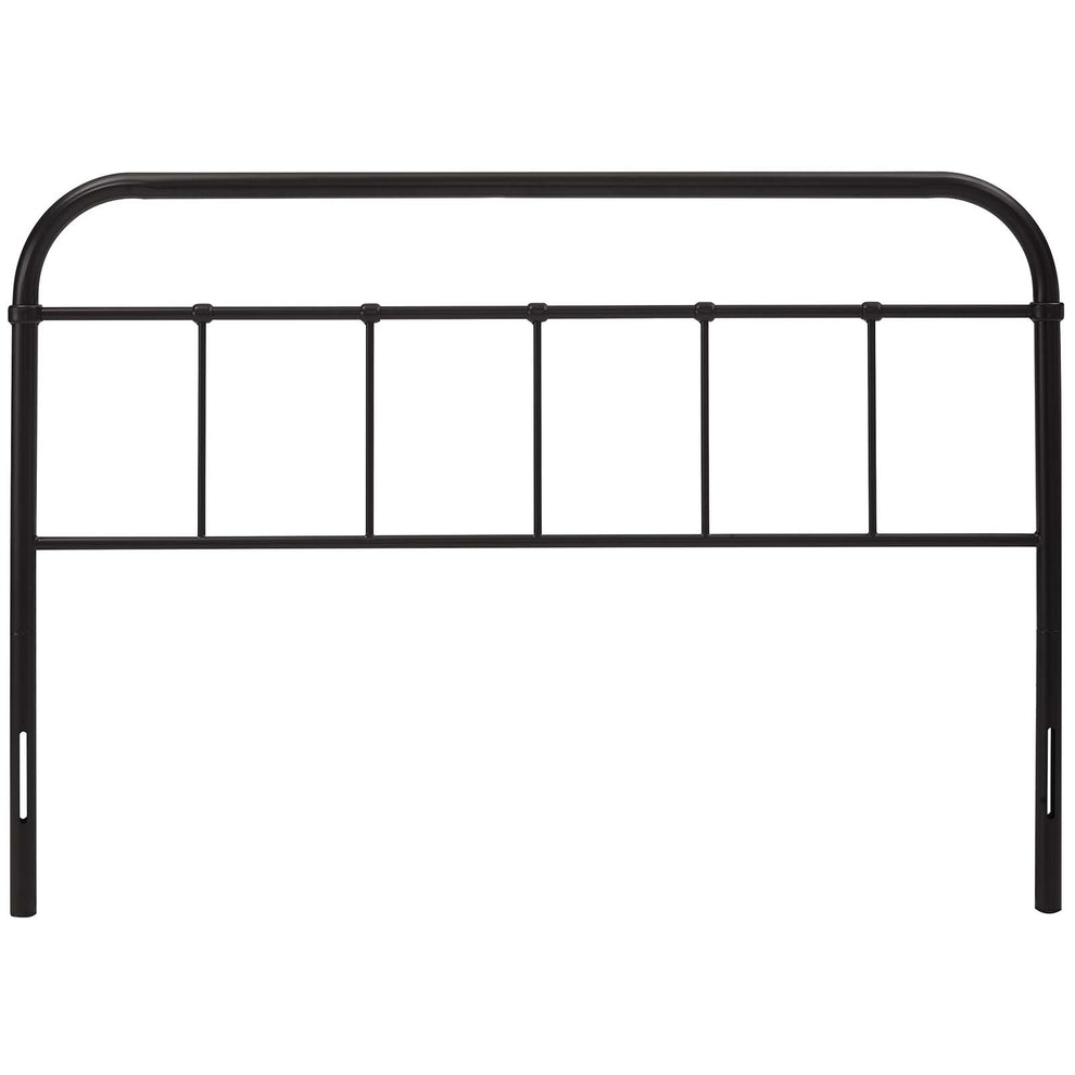 Modway Serena Queen Steel Headboard - MOD-5536 | Headboards | Modishstore - 6