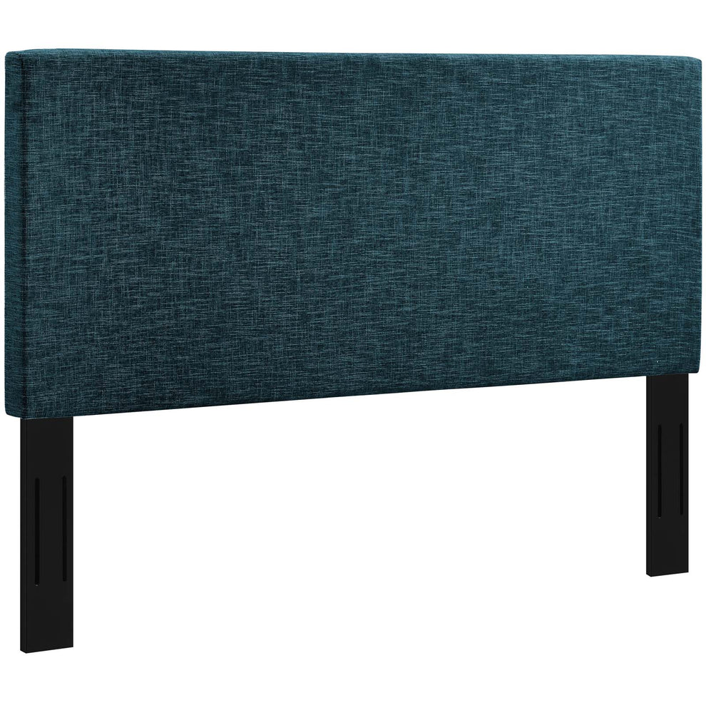 Modway Taylor Full / Queen Upholstered Linen Fabric Headboard - MOD-5880 | Headboards | Modishstore - 21