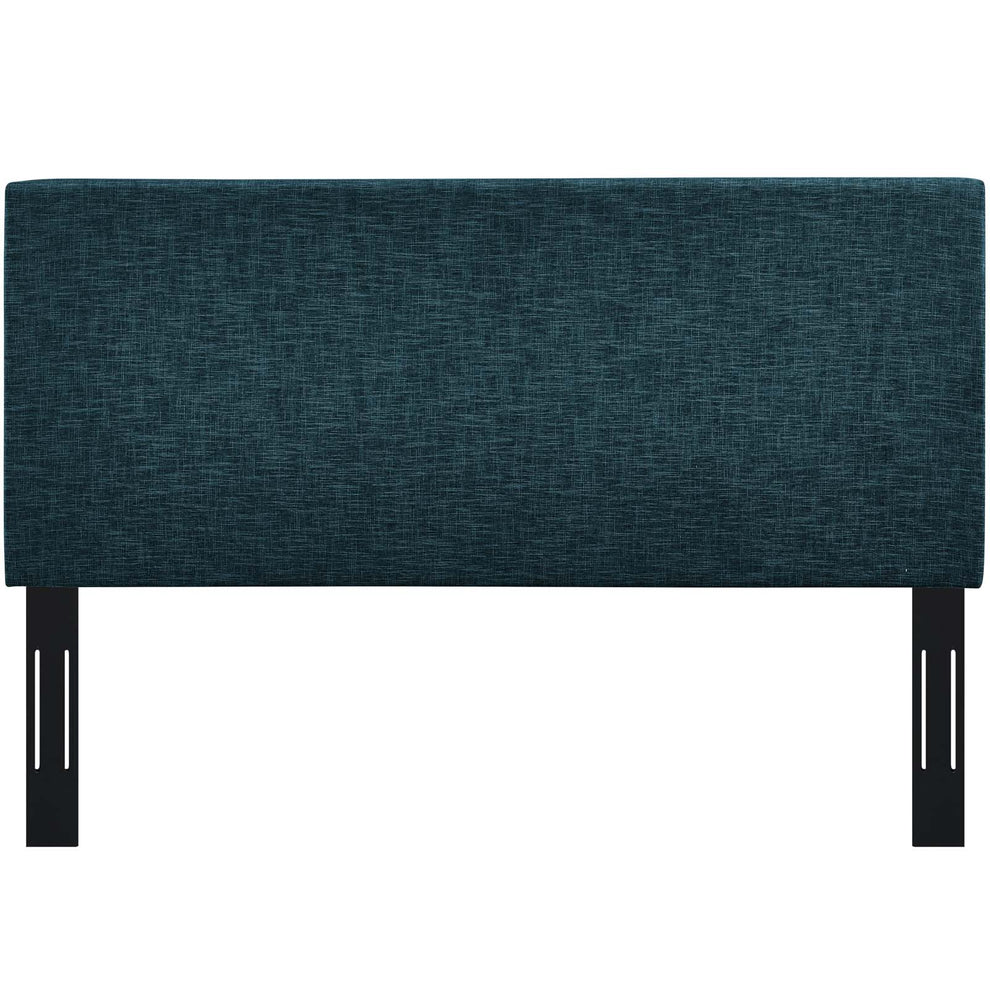Modway Taylor Full / Queen Upholstered Linen Fabric Headboard - MOD-5880 | Headboards | Modishstore - 22