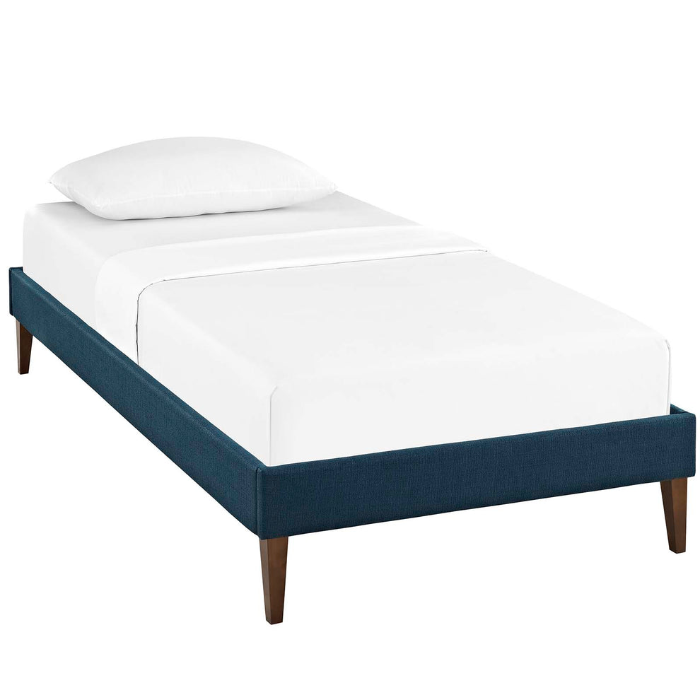 Modway Tessie Twin Fabric Bed - MOD-5895 | Beds | Modishstore - 9