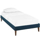 Modway Tessie Twin Fabric Bed - MOD-5895