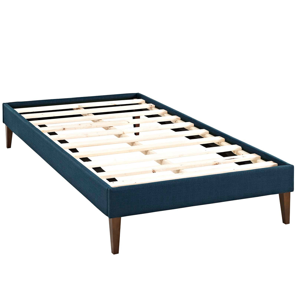 Modway Tessie Twin Fabric Bed - MOD-5895 | Beds | Modishstore - 10