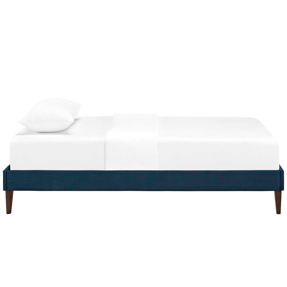 Modway Tessie Twin Fabric Bed - MOD-5895 | Beds | Modishstore - 8
