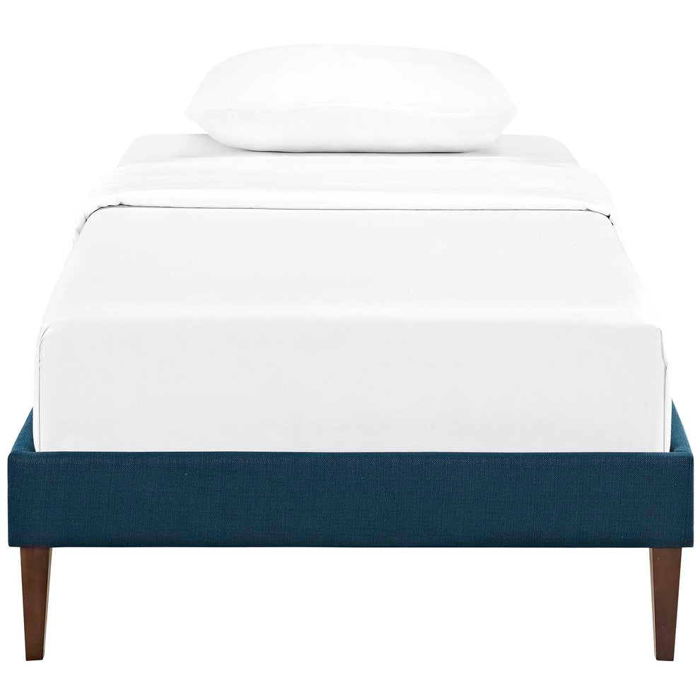 Modway Tessie Twin Fabric Bed - MOD-5895 | Beds | Modishstore - 7