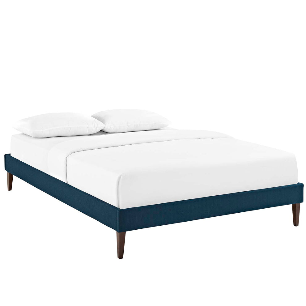 Modway Tessie Full Fabric Bed - MOD-5897 | Beds | Modishstore - 15