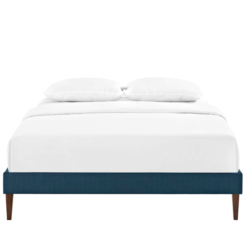 Modway Tessie Full Fabric Bed - MOD-5897 | Beds | Modishstore - 14