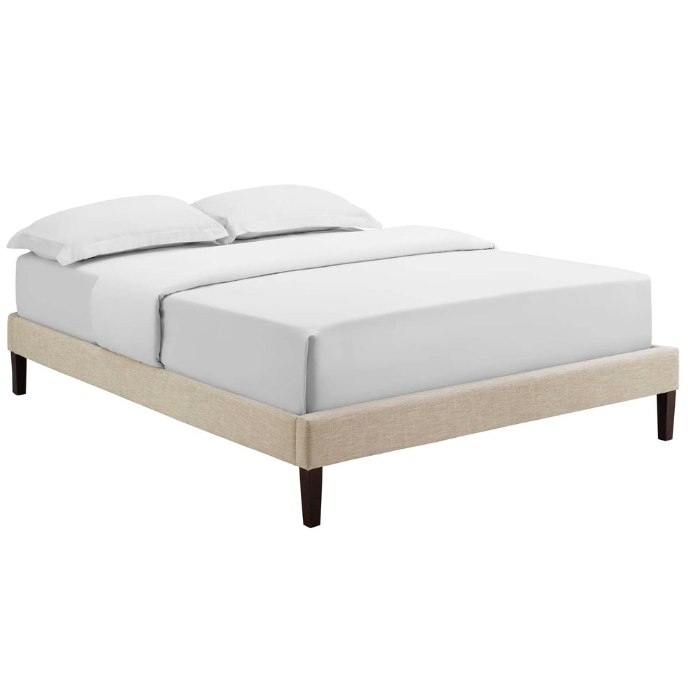 Modway Tessie Full Fabric Bed - MOD-5897 | Beds | Modishstore - 9