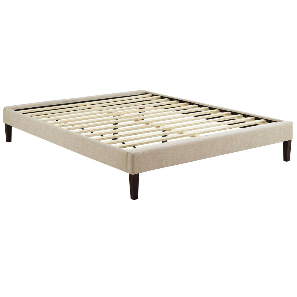 Modway Tessie Full Fabric Bed - MOD-5897 | Beds | Modishstore - 8