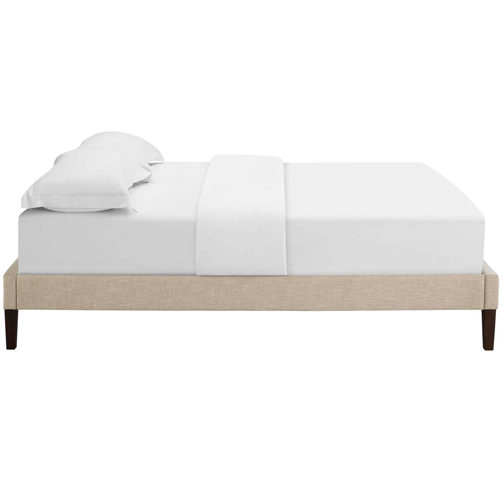 Modway Tessie Full Fabric Bed - MOD-5897 | Beds | Modishstore - 10