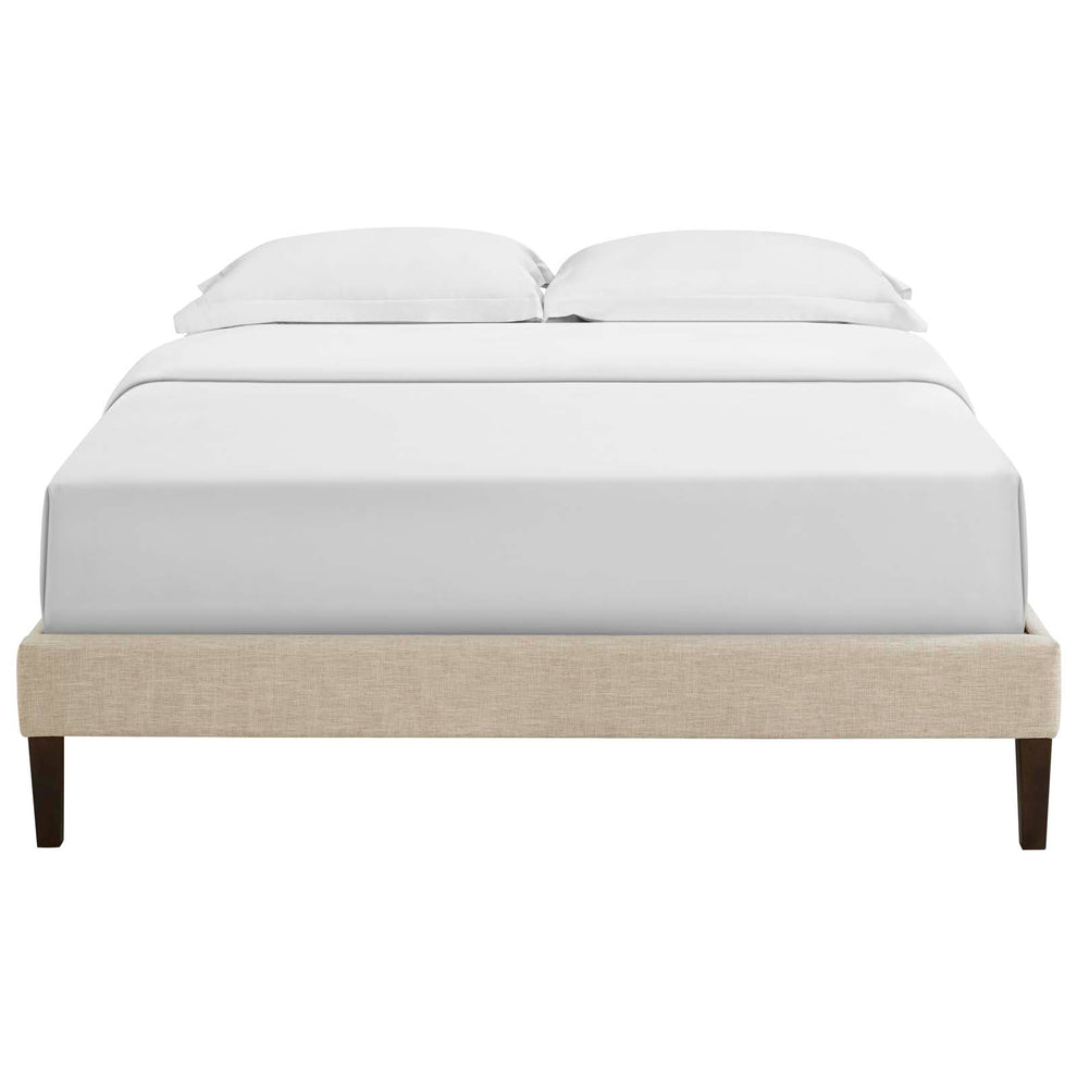 Modway Tessie Full Fabric Bed - MOD-5897 | Beds | Modishstore - 11