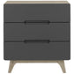 Origin Three-Drawer Chest or Stand by Modway | Drawers | Modishstore - 4