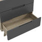 Origin Three-Drawer Chest or Stand by Modway | Drawers | Modishstore - 5