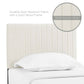 Keira Performance Velvet Twin Headboard by Modway | Headboards | Modishstore - 10