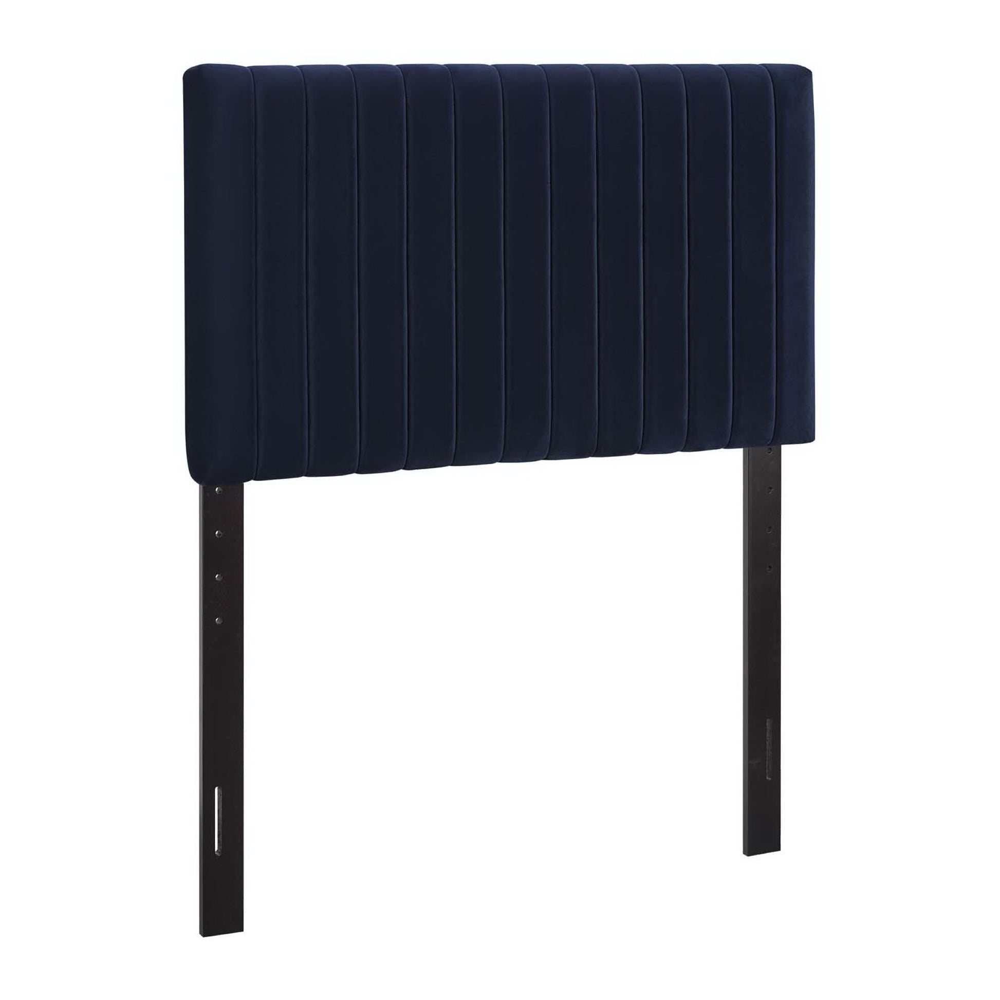 Keira Performance Velvet Twin Headboard by Modway | Headboards | Modishstore - 22