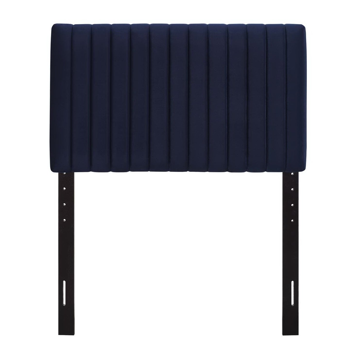 Keira Performance Velvet Twin Headboard by Modway | Headboards | Modishstore - 23