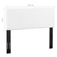 Keira Faux Leather King/California King Headboard by Modway | Headboards | Modishstore - 6